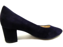 Gabor Modische Pumps blau-Damen Pumps
