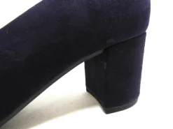 Gabor Modische Pumps blau-Damen Pumps