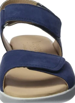 Superfit Modische Pumps blau-Damen Pumps