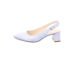 Gabor Modische Pumps blau-Damen Pumps