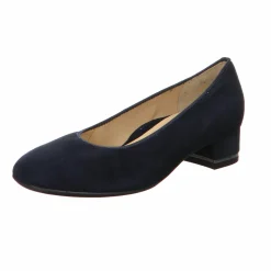 Ara Modische Pumps blau Graz-Damen Pumps