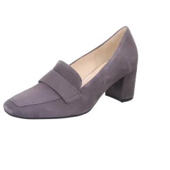 Gabor Modische Pumps grau-Damen Pumps