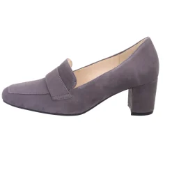 Gabor Modische Pumps grau-Damen Pumps