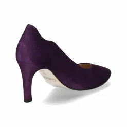 Gabor Modische Pumps lila/pink-Damen Pumps