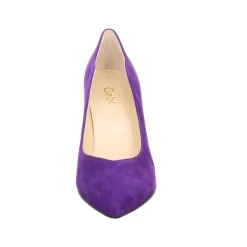 Gabor Modische Pumps lila/pink-Damen Pumps