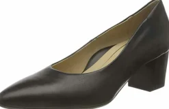 Ara Modische Pumps rot-Damen Pumps