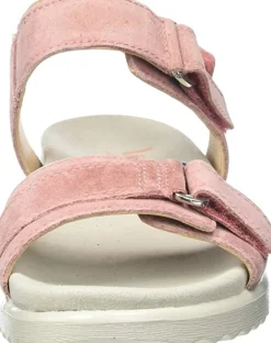 Superfit Modische Pumps rot-Damen Pumps