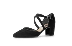 Gabor Modische Pumps schwarz-Damen Pumps