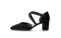 Gabor Modische Pumps schwarz-Damen Pumps