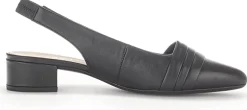 Gabor Modische Pumps schwarz-Damen Pumps