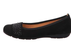 Gabor Modische Pumps schwarz-Damen Ballerinas