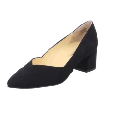 Paul Green Modische Pumps schwarz-Damen Pumps
