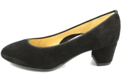 Ara Modische Pumps schwarz-Damen Pumps