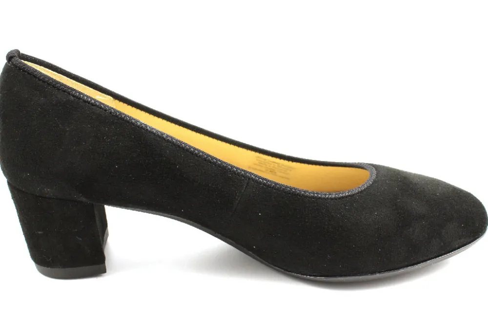 Ara Modische Pumps schwarz-Damen Pumps