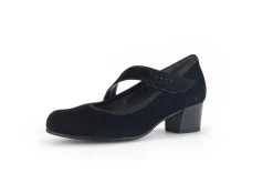 Gabor Modische Pumps schwarz-Damen Pumps