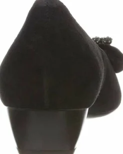 Gabor Modische Pumps schwarz-Damen Pumps