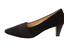 Gabor Modische Pumps schwarz-Damen Pumps
