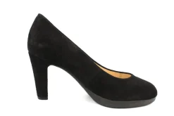Gabor Modische Pumps schwarz-Damen Pumps