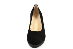 Gabor Modische Pumps schwarz-Damen Pumps