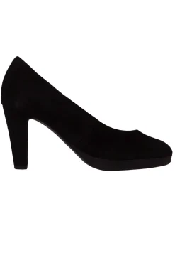 Gabor Modische Pumps schwarz-Damen Pumps