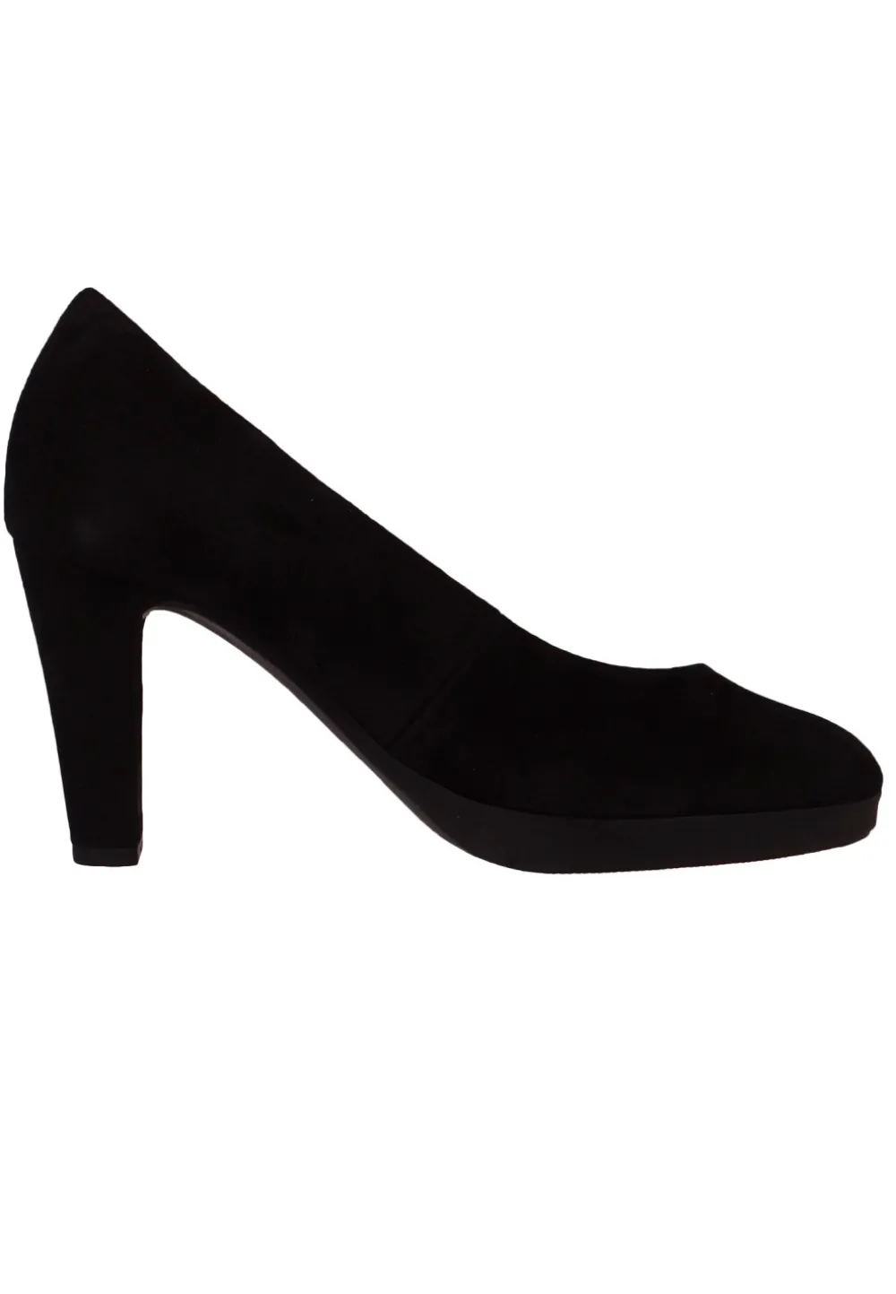 Gabor Modische Pumps schwarz-Damen Pumps