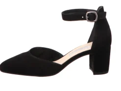 Gabor Modische Pumps schwarz-Damen Pumps