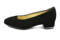 Ara Modische Pumps schwarz GRAZ GRAZ-H-Damen Pumps