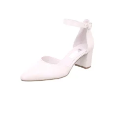 Gabor Modische Pumps weiss-Damen Pumps