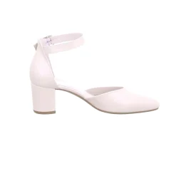 Gabor Modische Pumps weiss-Damen Pumps