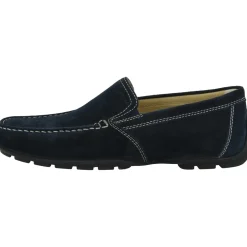 Geox Mokassin-Herren Slipper
