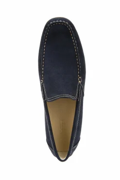 Geox Mokassin-Herren Slipper