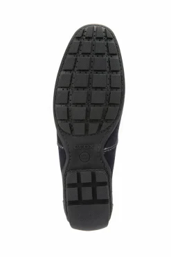 Geox Mokassin-Herren Slipper