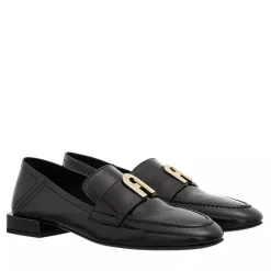 Hugo Boss Mokassin-Herren Slipper