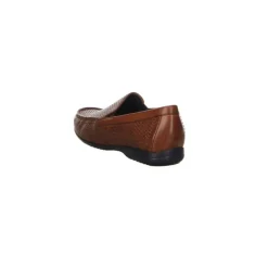 Sioux Mokassin-Herren Slipper