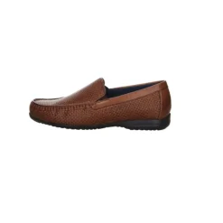 Sioux Mokassin-Herren Slipper