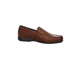 Sioux Mokassin-Herren Slipper