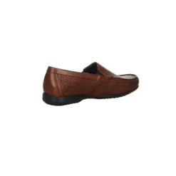 Sioux Mokassin-Herren Slipper