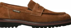Mephisto Mokassin-Herren Slipper
