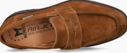 Mephisto Mokassin-Herren Slipper