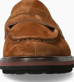 Mephisto Mokassin-Herren Slipper