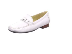 Sioux Mokassins-Damen Slipper