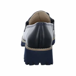 Ara Mokassins-Damen Slipper