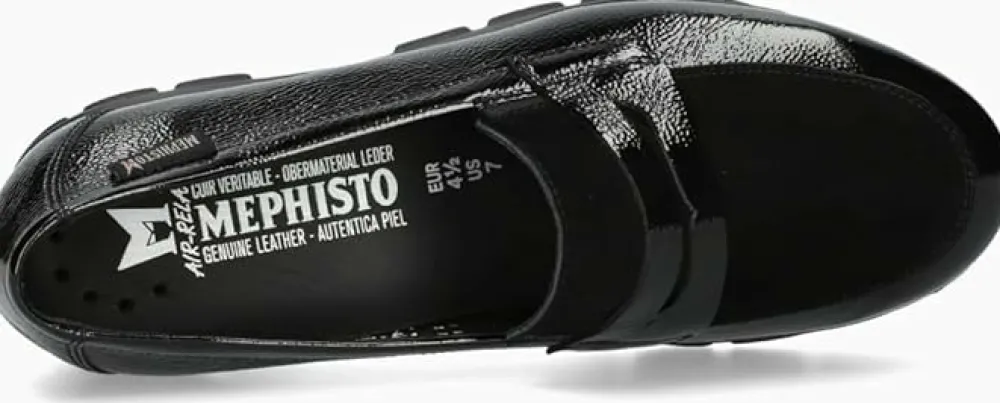 Mephisto Mokassins-Damen Slipper