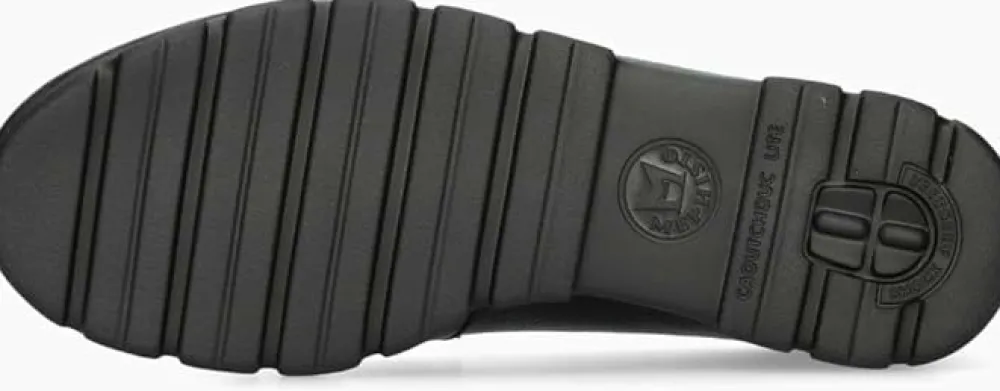 Mephisto Mokassins-Damen Slipper