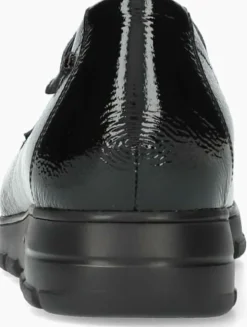 Mephisto Mokassins-Damen Slipper