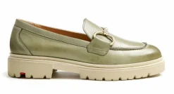 Lloyd Mokassins-Damen Slipper