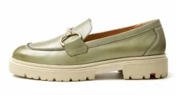 Lloyd Mokassins-Damen Slipper