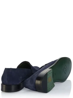 LAB PAL ZILERI Mokassins-Damen Slipper