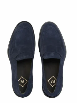 LAB PAL ZILERI Mokassins-Damen Slipper