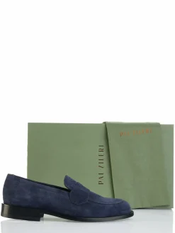 LAB PAL ZILERI Mokassins-Damen Slipper